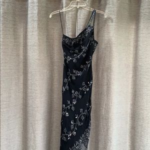 SCALA Super sexy evening dress